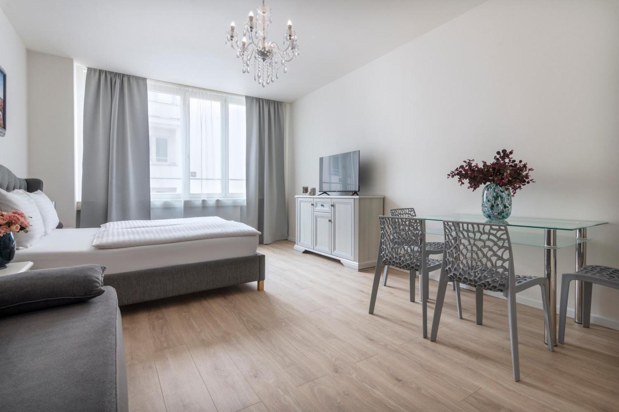 Apartment Serenity And