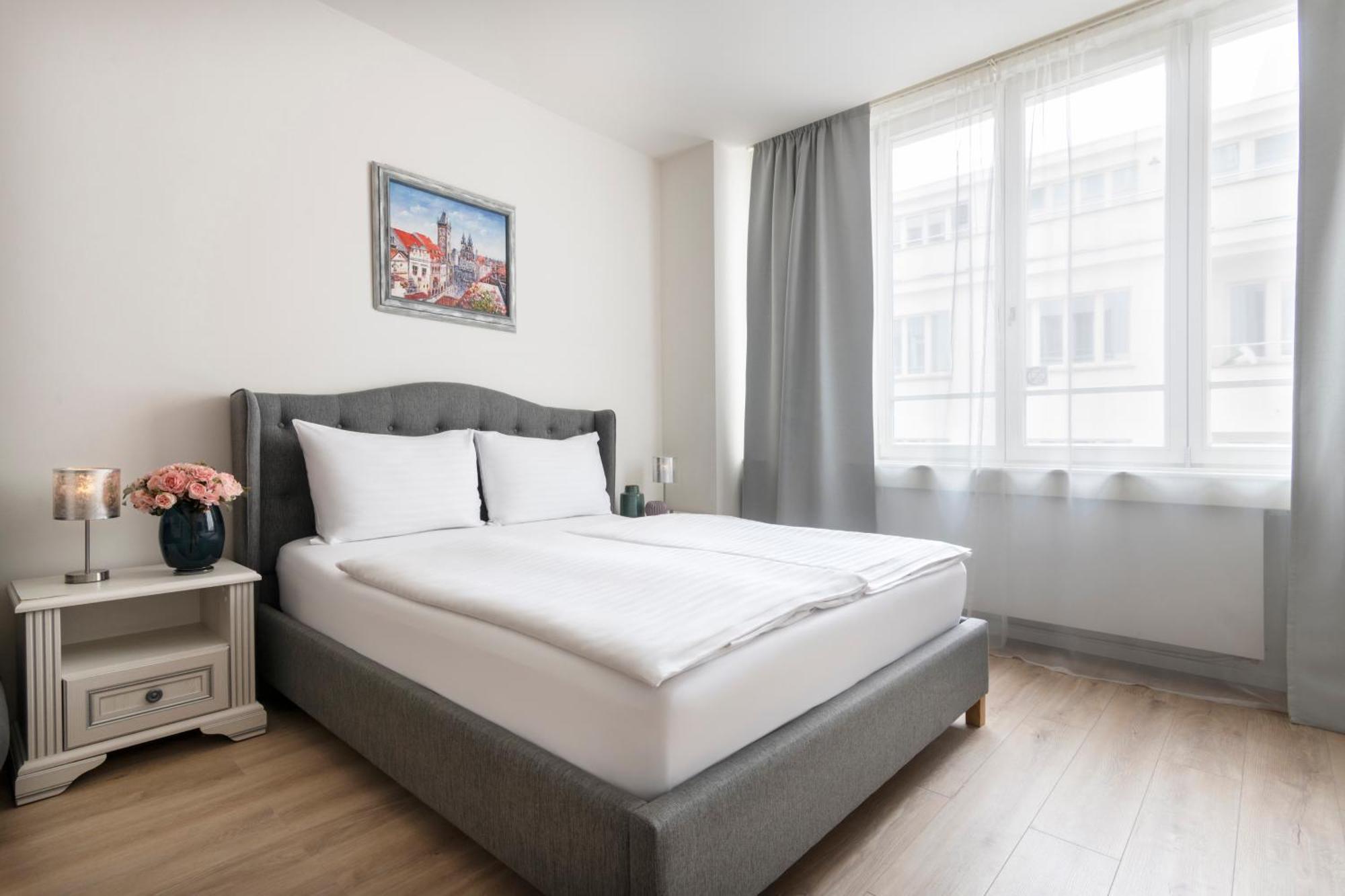 Serenity And Appartement Prague