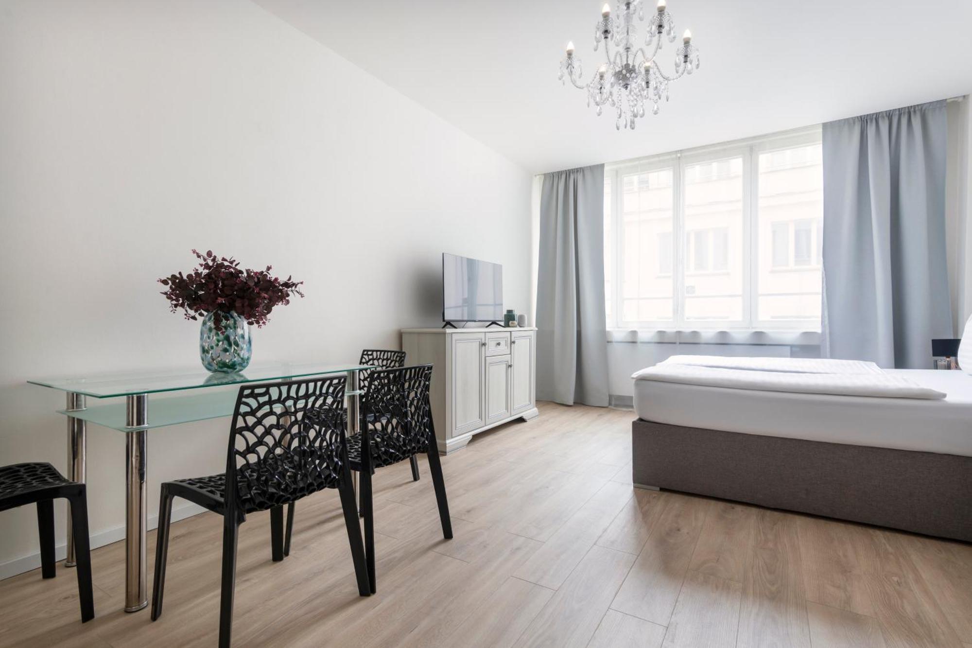 Appartement Serenity And