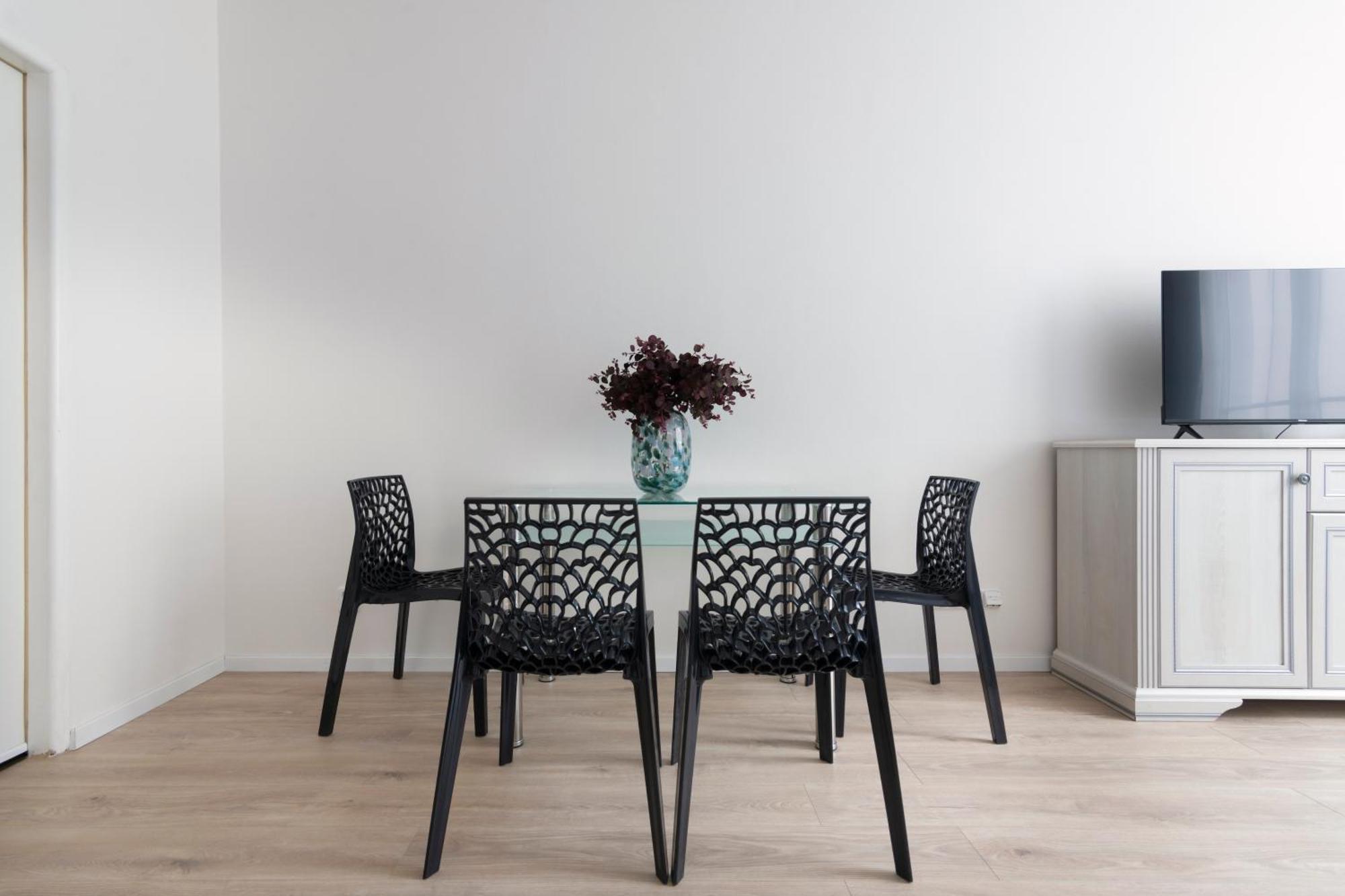 Serenity And Appartement