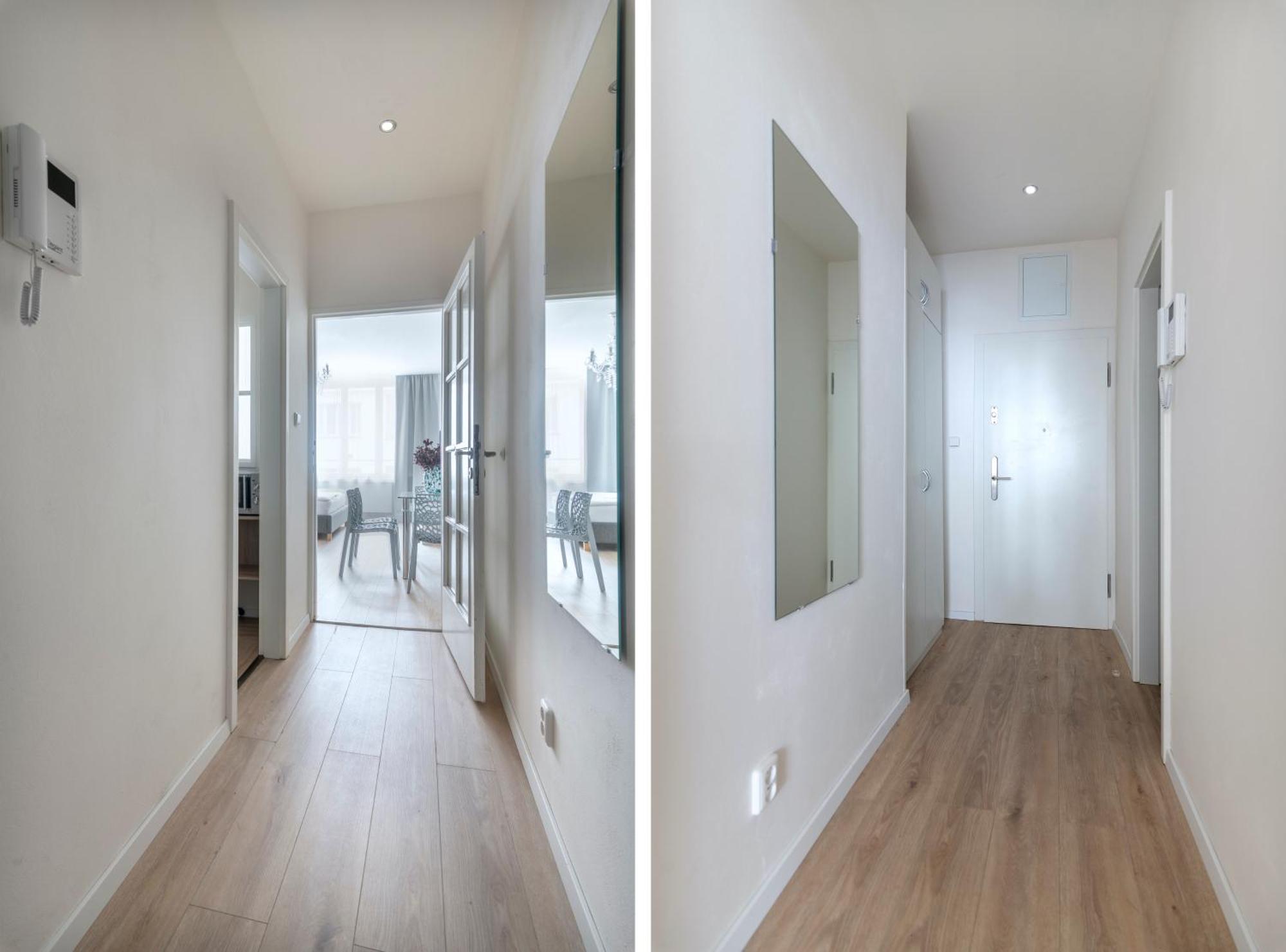 Serenity And Apartment *